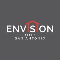 Envision Title San Antonio logo