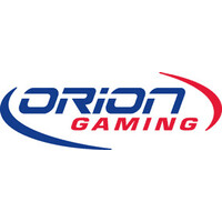 Orion Gaming logo