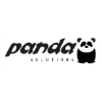Panda Solutions logo