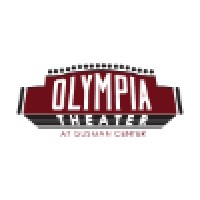 Olympia Arts MIAMI logo