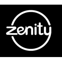 Zenity Ltd logo
