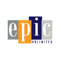 Epic Unlimited logo