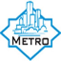 Metro Welding Supply Corporation logo