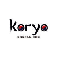 Koryo Korean BBQ logo