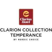 Clarion Collection Hotel Temperance logo