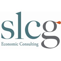 SLCG Economic Consulting logo
