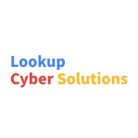 Lookup Cyber Solutions logo