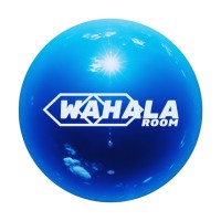 WAHALA ROOM logo