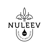 NULEEV logo