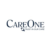 CareOne logo