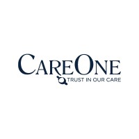 CareOne Management LLC logo