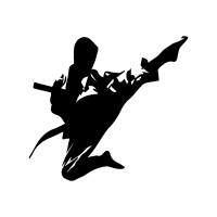 Venture Martial Arts logo