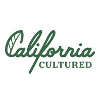 California Cultured Inc. logo