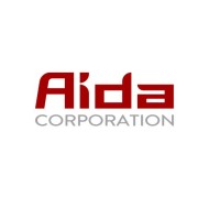 Aida Corporation logo