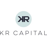 KR Capital LLC logo
