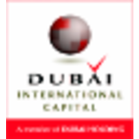 Dubai International Capital logo