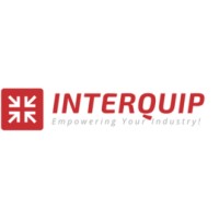 InterQuip logo