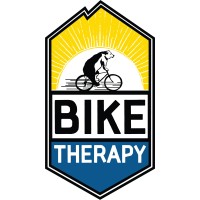 Bike Therapy logo
