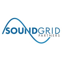 Sound Grid Partners logo