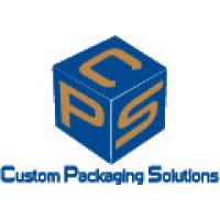 Custom Packaging Solutions logo