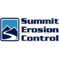 Summit Erosion Control logo