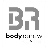 Body Renew Fitness Winchester logo