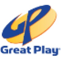 Great Play logo