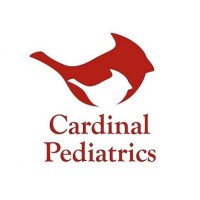 Cardinal Pediatrics logo