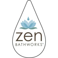 Zen Bathworks logo