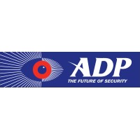ADP Security Systems Ltd logo