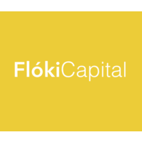 Floki Capital logo