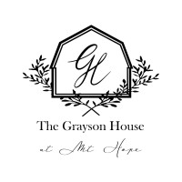 The Grayson House logo