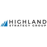 Highland Strategy Group logo