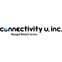 Connectivity U logo