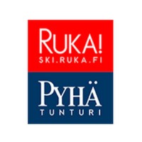 Rukakeskus Ltd / Pyhätunturi Ltd logo