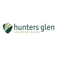 Hunters Glen Apartments logo
