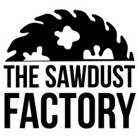 The Sawdust Factory logo