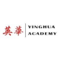 Yinghua Academy logo