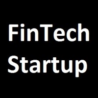FinTech Startup logo