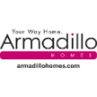 Armadillo Homes logo