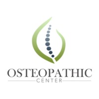 The Osteopathic Center logo