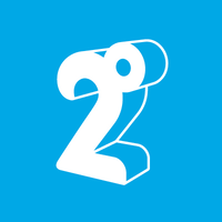 2degrees NZ Ltd logo