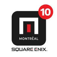 Image of Square Enix Montréal