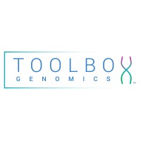 ToolBox Genomics logo
