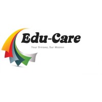 Edu-Care logo