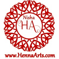 Henna Arts logo