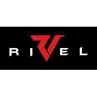 Rivel Athletics logo