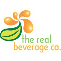 California Custom Beverage logo