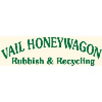 Vail Honeywagon logo