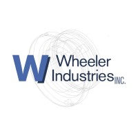 Wheeler Industries Incorporated logo